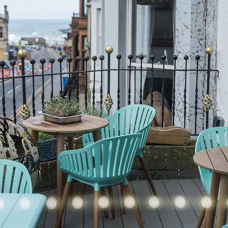 Haar With Rooms 5 Stars St Andrews Exteriér fotografie