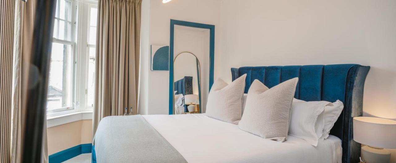 Haar With Rooms 5 Stars St Andrews Exteriér fotografie