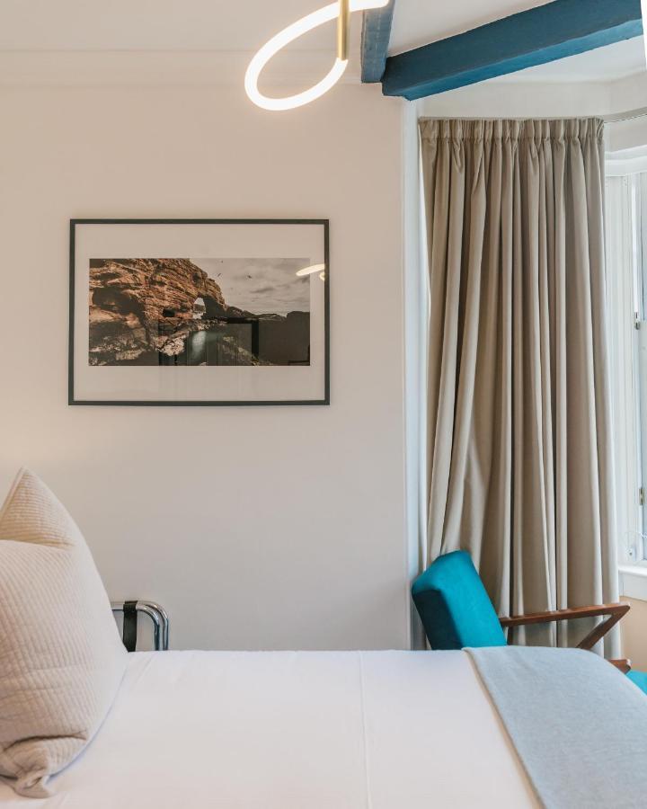 Haar With Rooms 5 Stars St Andrews Exteriér fotografie
