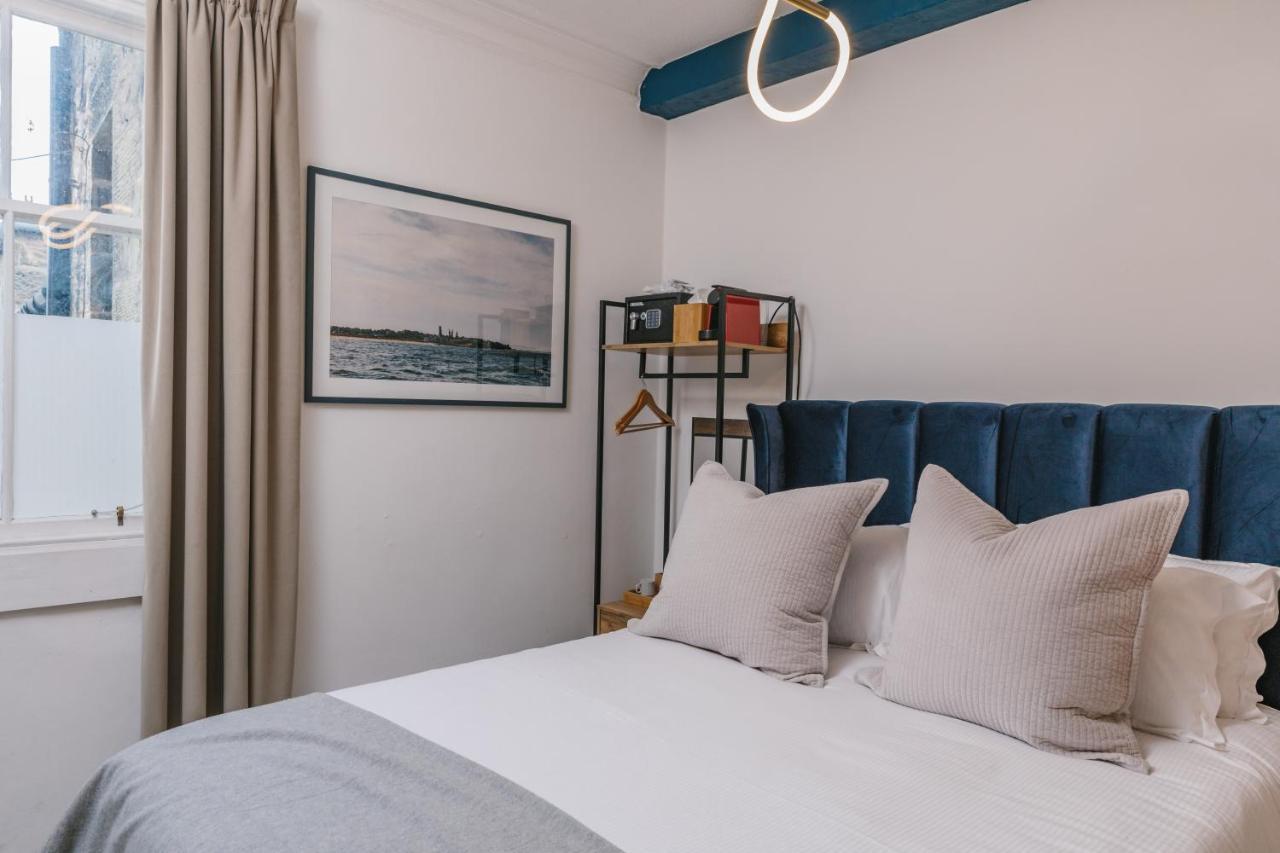 Haar With Rooms 5 Stars St Andrews Exteriér fotografie